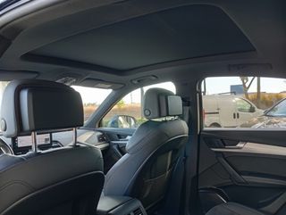 Audi Q5 Sportback S-Line 204 CV 2021