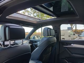 Audi Q5 Sportback S-Line 204 CV 2021