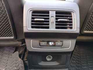 Audi Q5 Sportback S-Line 204 CV 2021