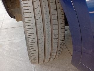 Audi Q5 Sportback S-Line 204 CV 2021