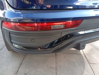 Audi Q5 Sportback S-Line 204 CV 2021