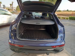 Audi Q5 Sportback S-Line 204 CV 2021