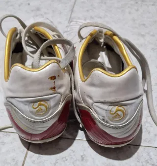 Botas fútbol Adidas Talla 42 2/3