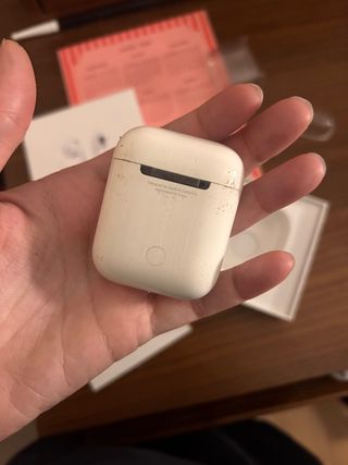 Airpods 1ª Gen - Para Piezas