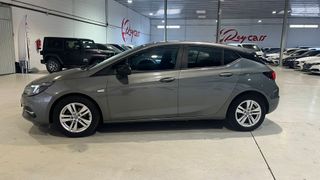 Opel Astra 1.5D DVC EDITION 105CV 2022
