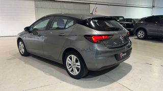 Opel Astra 1.5D DVC EDITION 105CV 2022
