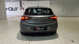 Opel Astra 1.5D DVC EDITION 105CV 2022