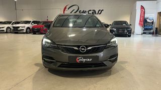 Opel Astra 1.5D DVC EDITION 105CV 2022