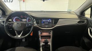 Opel Astra 1.5D DVC EDITION 105CV 2022