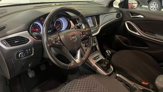 Opel Astra 1.5D DVC EDITION 105CV 2022