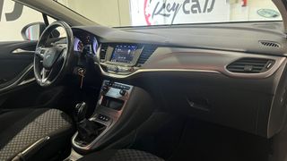 Opel Astra 1.5D DVC EDITION 105CV 2022