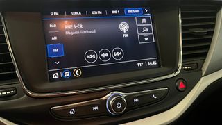 Opel Astra 1.5D DVC EDITION 105CV 2022