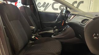 Opel Astra 1.5D DVC EDITION 105CV 2022