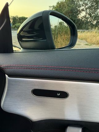 Mercedes-Benz Clase CLA pack AMG