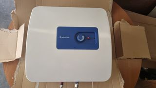 Scaldabagno Ariston 30 litri