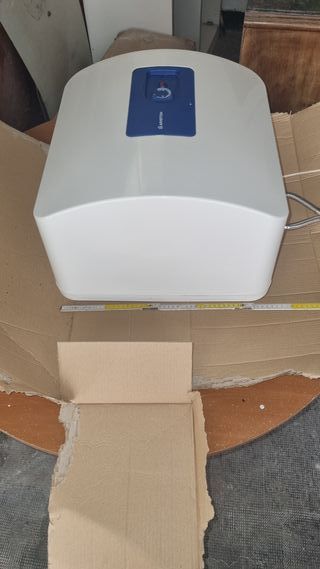 Scaldabagno Ariston 30 litri