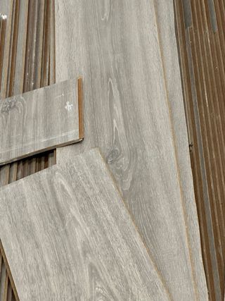 Suelo laminado AC5 Parquet