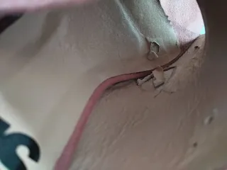 Sandalias Refresh rosas