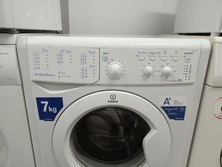 Lavadora Indesit 7kg