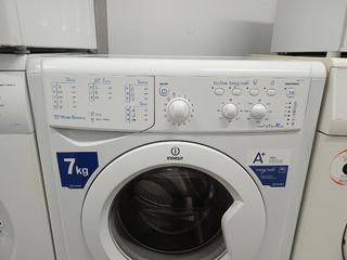 Lavadora Indesit 7kg
