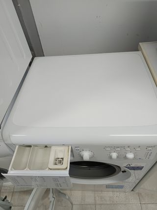 Lavadora Indesit 7kg