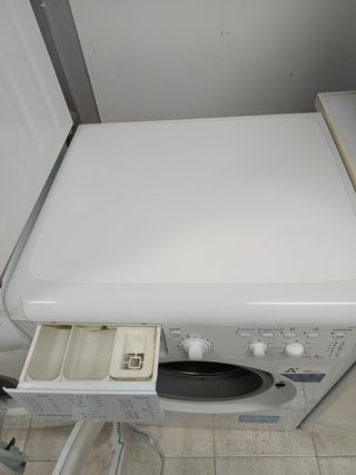 Lavadora Indesit 7kg