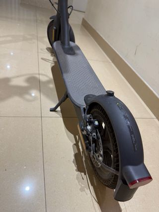 Patinete Eléctrico Xiaomi Essential