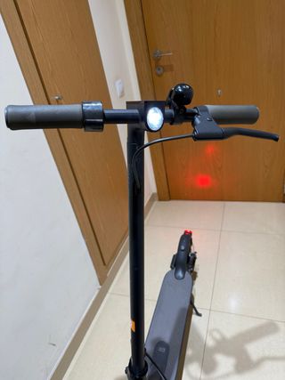 Patinete Eléctrico Xiaomi Essential