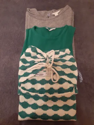 Vestidos