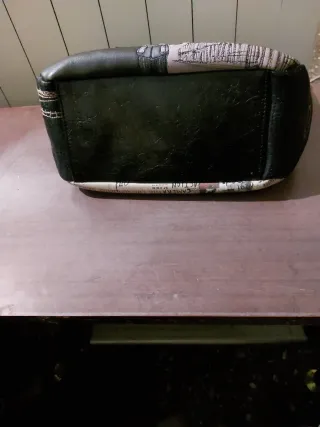 Bandolera Anekke con dibujo