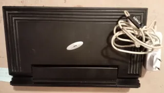 Monitor Portátil PS2 Intec