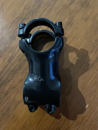 Potencia MTB Negra 7Nm Max