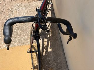 Bicicleta Specialized Venge vendo cambio gravel