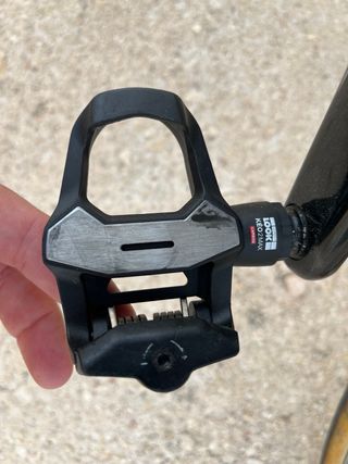 Bicicleta Specialized Venge vendo cambio gravel