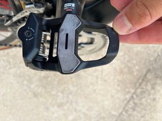 Bicicleta Specialized Venge vendo cambio gravel