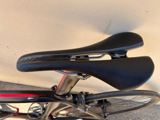 Bicicleta Specialized Venge vendo cambio gravel