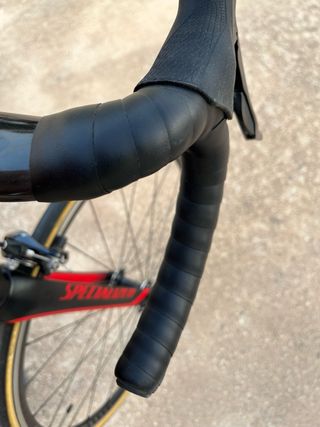 Bicicleta Specialized Venge vendo cambio gravel