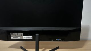 Monitor 24 Negro