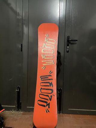 Botas de Snowboard Wed'ze    Pack Snowboard Niño