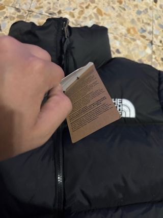 Chaqueta The North Face