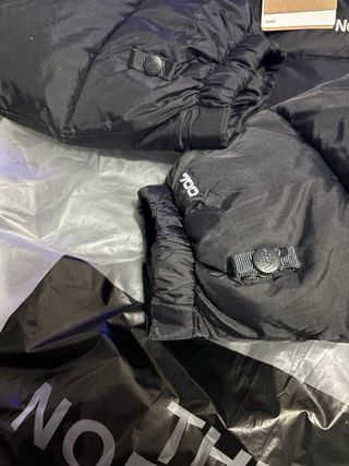 Chaqueta The North Face