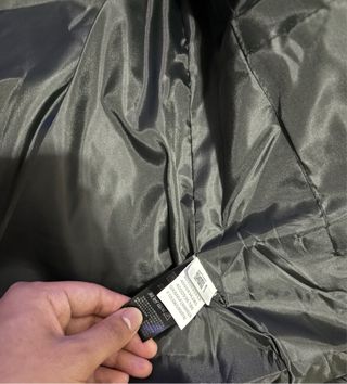 Chaqueta The North Face