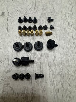 Caja ordenador sobremesa Aerocool Prime