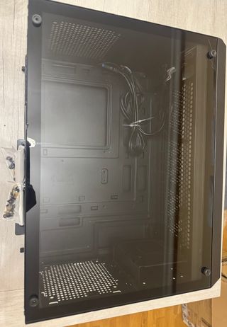 Caja ordenador sobremesa Aerocool Prime