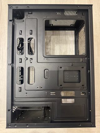 Caja ordenador sobremesa Aerocool Prime