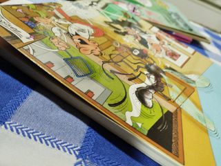 Lo mejor de Mortadelo y Filemón