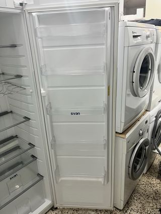 Frigorífico vertical