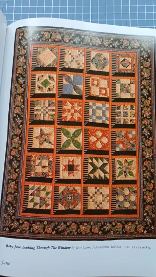 Dear Jane The Two Hundred Twenty-five Patterns ...