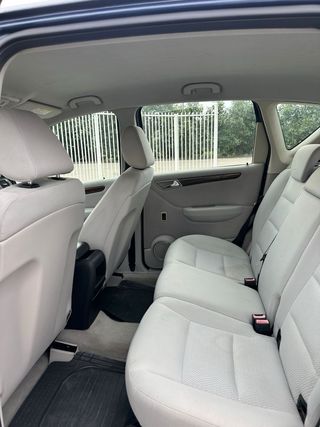 Mercedes-Benz Clase A 180CDI 2006