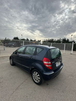 Mercedes-Benz Clase A 180CDI 2006